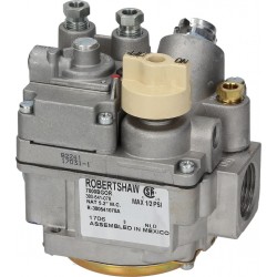 VALVOLA GAS UNITROL 7000 BGOR    CODICE: 3526284