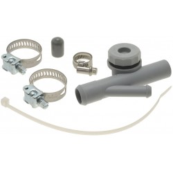 VALVOLA DI NON RITORNO    CODICE: 3526289