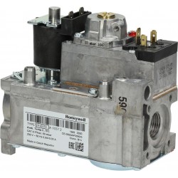 VALVOLA VR4605A HONEYWELL ø 1/2"FF    CODICE: 3526401