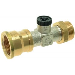 VALVOLA ANTIFLUSSO    CODICE: 3526500