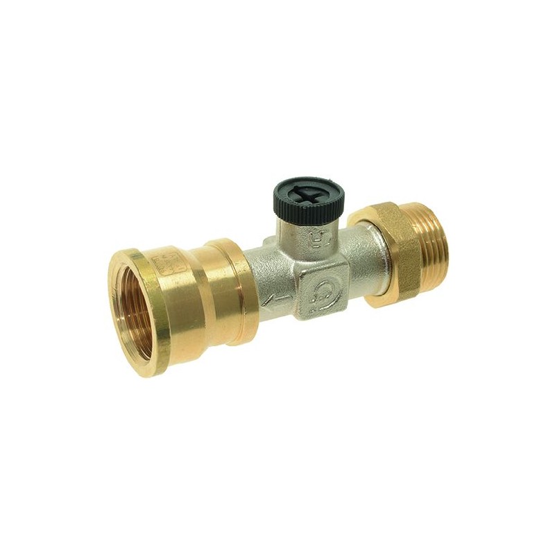 VALVOLA ANTIFLUSSO    CODICE: 3526500