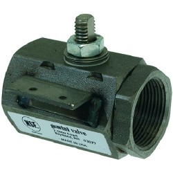 VALVOLA A SFERA ø 1"-1"1/4FF    CODICE: 3526582