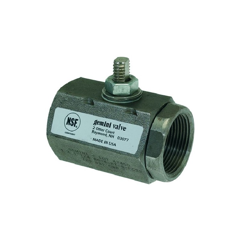 VALVOLA A SFERA ø 1"-1"1/4FF    CODICE: 3526583