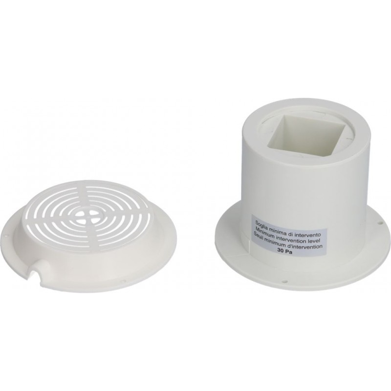 VALVOLA DI COMPENSAZIONE MINI EL/TN    CODICE: 3526800