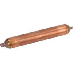 FILTRO IN RAME 40 g      CODICE: 3660003