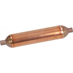FILTRO IN RAME 25 g      CODICE: 3660008