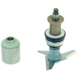 GRUPPO COLTELLO CON PERNO    CODICE: 3718004