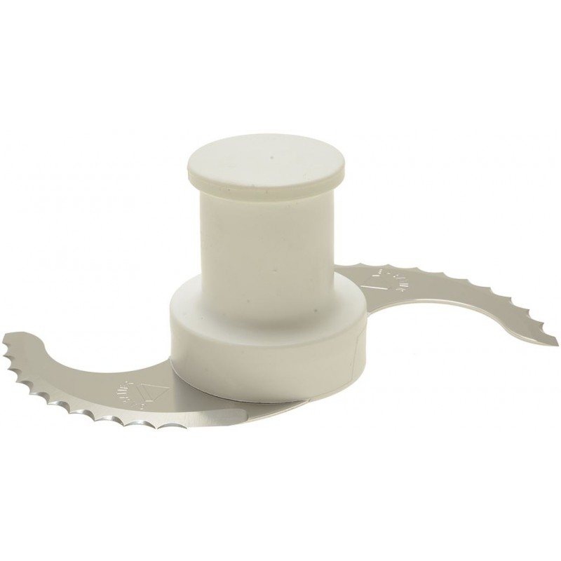 GRUPPO LAME ZIGRINATE CON MOZZO    CODICE: 3718006