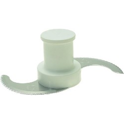 GRUPPO LAME ZIGRINATE CON MOZZO    CODICE: 3718007