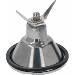 GRUPPO COLTELLO ALLUMINIO    CODICE: 3718011