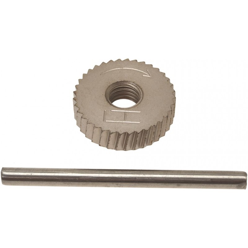 KIT INGRANAGGIO DENTATO ø 36x10x10 mm    CODICE: 3718016