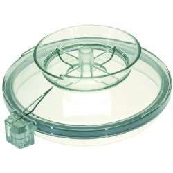COPERCHIO CUTTER ø 203 mm    CODICE: 3734004