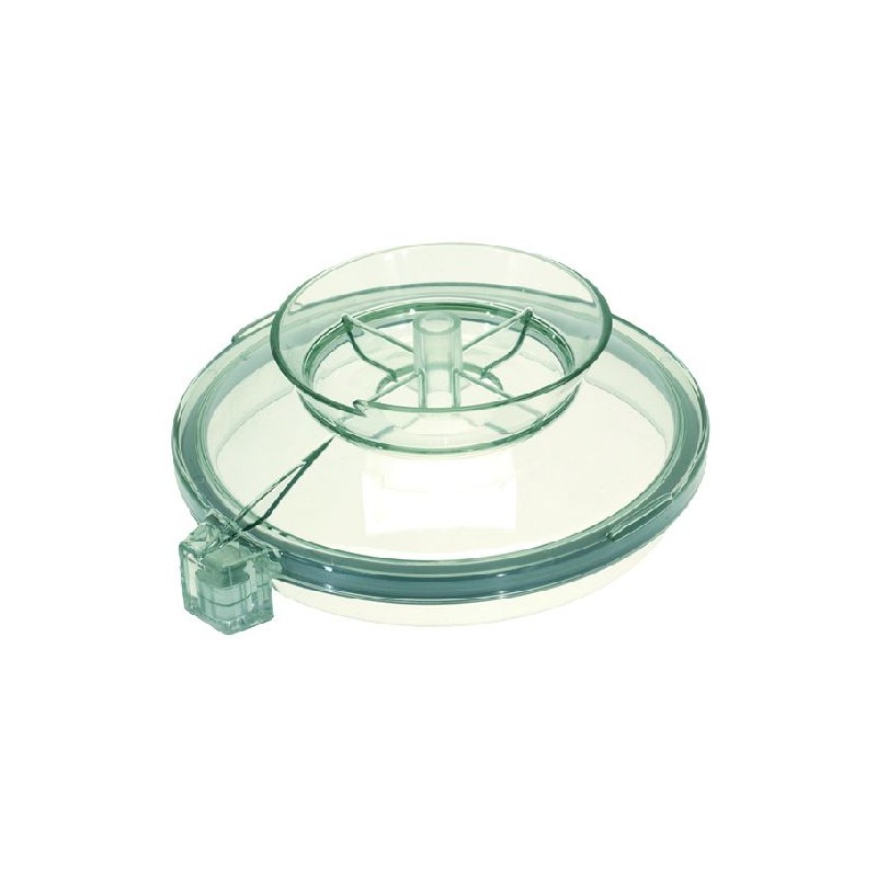 COPERCHIO CUTTER ø 203 mm    CODICE: 3734004