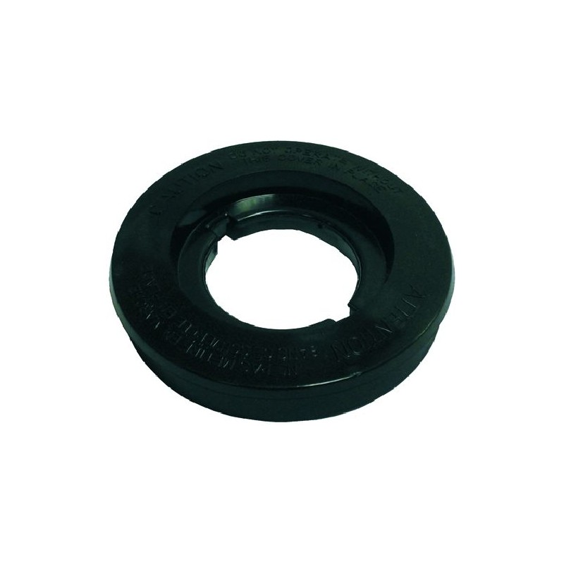 COPERCHIO PLASTICA    CODICE: 3734009