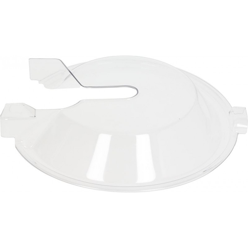 COPERCHIO PLASTICA SORBETTIERA    CODICE: 3734031