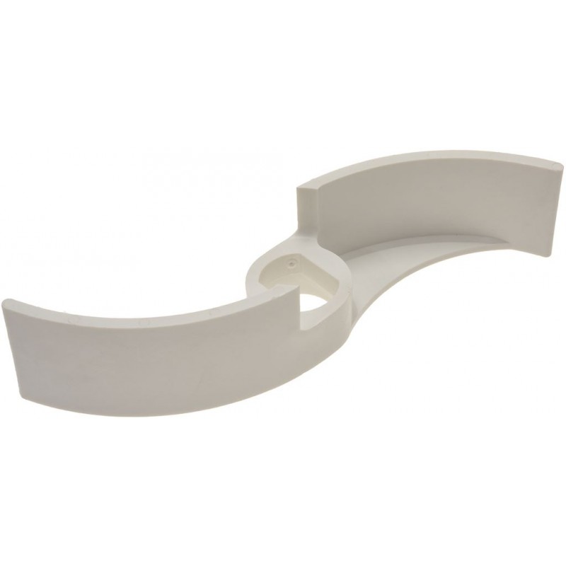 DISCO TAGLIAVERDURE ESPULSORE    CODICE: 3735001