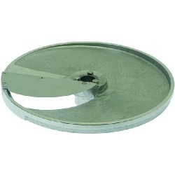 DISCO TAGLIAVERDURE FETTE 16 mm    CODICE: 3735006