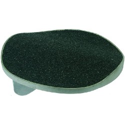 DISCO ABRASIVO PELAPATATE ø 305 mm    CODICE: 3735010