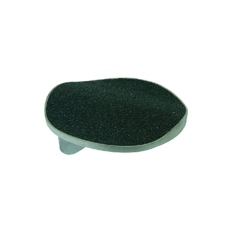 DISCO ABRASIVO PELAPATATE ø 305 mm    CODICE: 3735010