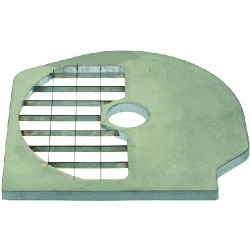 DISCO TAGLIAVERDURE CUBETTI 32x32x32 mm    CODICE: 3735013