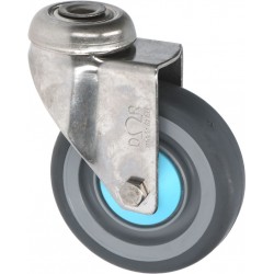 RUOTA GIREVOLE    CODICE: 3738006