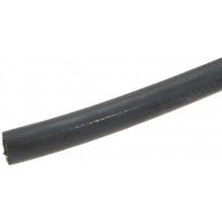 TUBO GOMMA ø 13x20 mm - 5 mt  Cod. 3450109