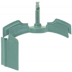 RASCHIATORE VASCA CUTTER COMPLETO    CODICE: 3741001