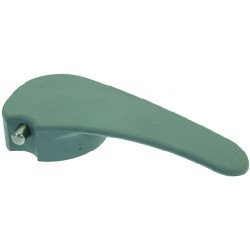 MANIGLIA COPERCHIO 135 mm    CODICE: 3741002