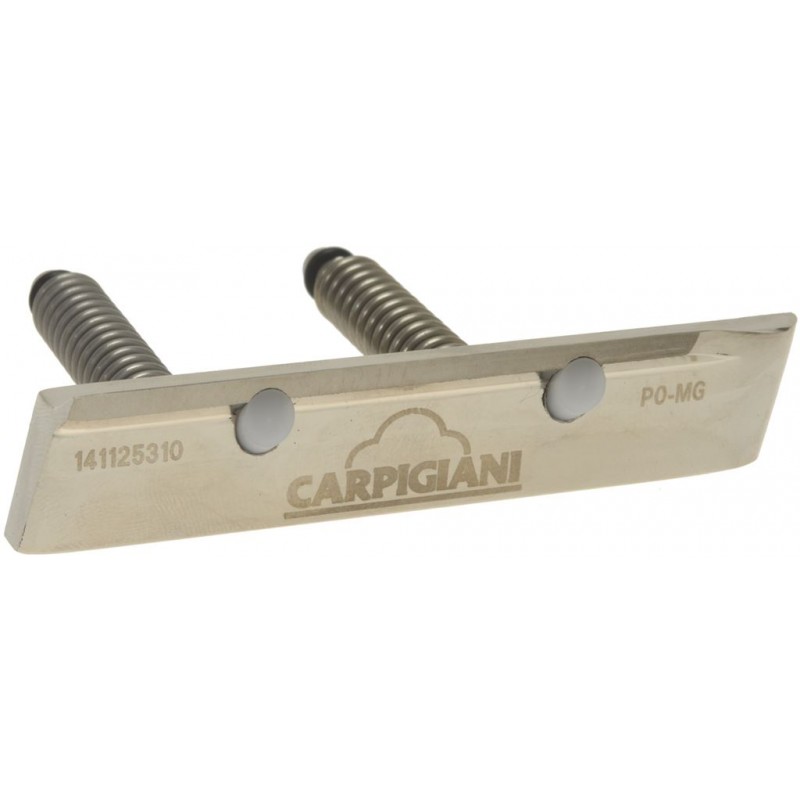 PLACCA AUTOREGOLANTE SA SILVER    CODICE: 3741004