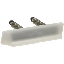 PLACCA AUTOREGOLANTE SA-G PTFE    CODICE: 3741006