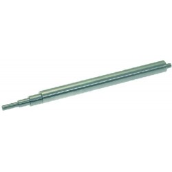 ALBERO PER RULLO 370 mm    CODICE: 3742001