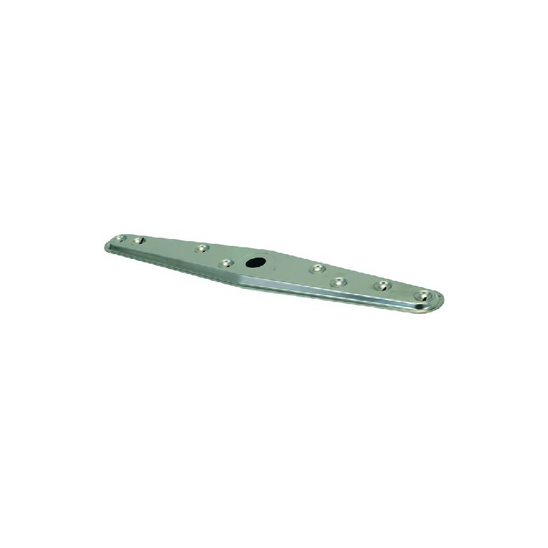MULINELLO LAVAGGIO INOX 530 mm    CODICE: 3743002