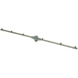 MULINELLO RISCIACQUO INFERIORE 580 mm    CODICE: 3743010