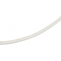 TUBO PVC ø 4/7 mm - 10 mt  Cod. 3450114