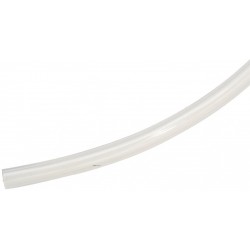 TUBO PVC ø 6/9 mm - 10 mt  Cod. 3450115