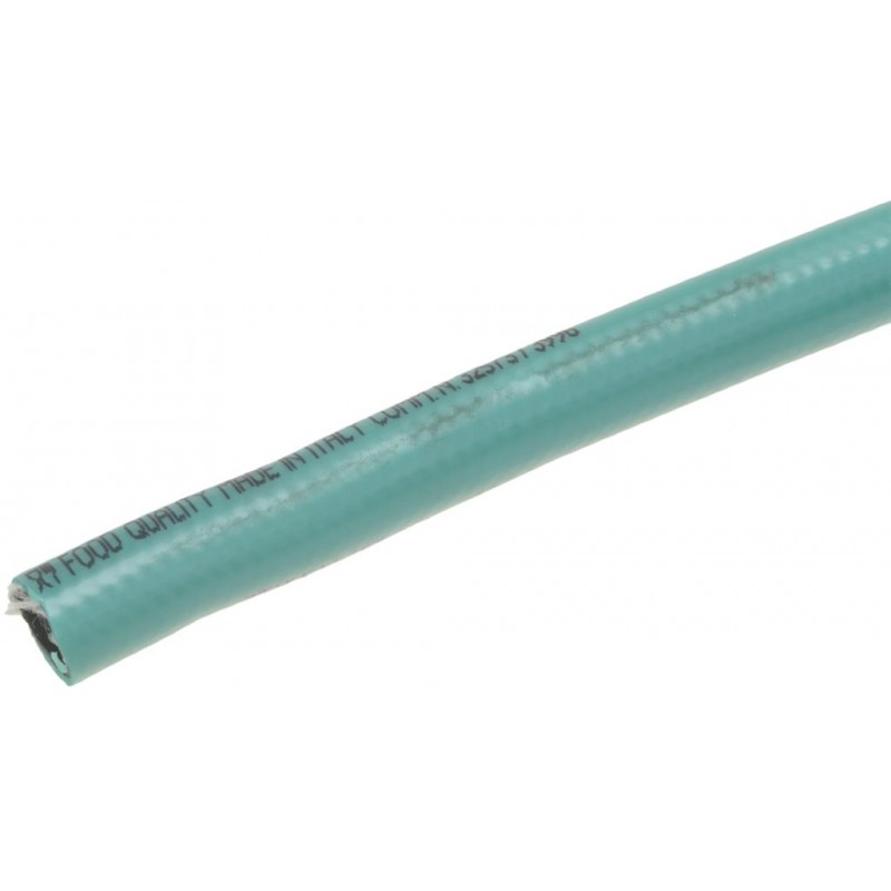 TUBO RAGNO PU ø 13/19 mm - 5 mt  Cod. 3450117