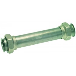 TUBO RACCORDO PORTAGETTI INFERIORE    CODICE: 3743020