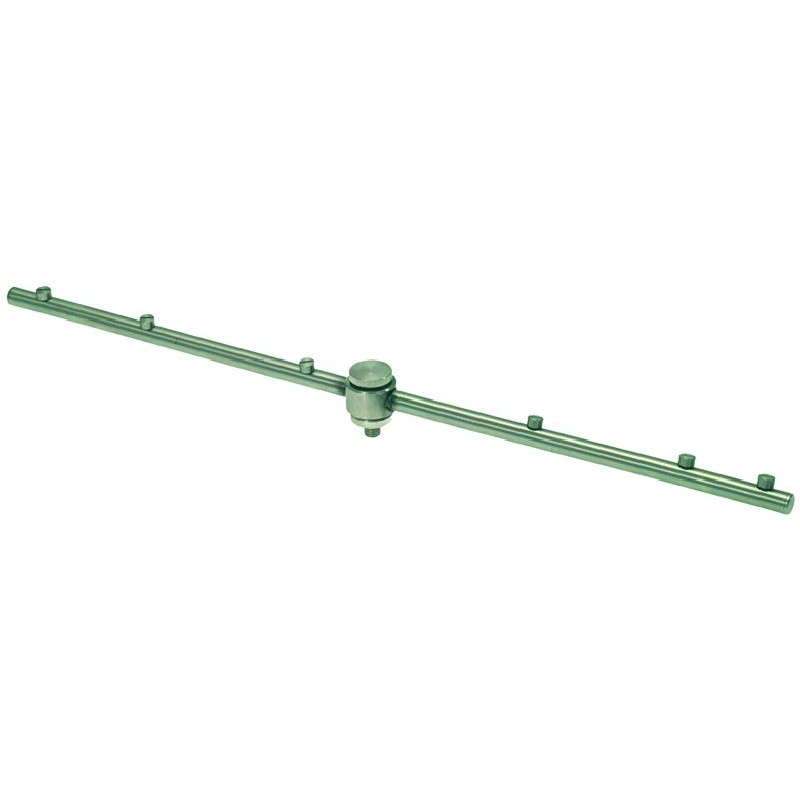 GRUPPO RISCIACQUO INOX BD22    CODICE: 3743022