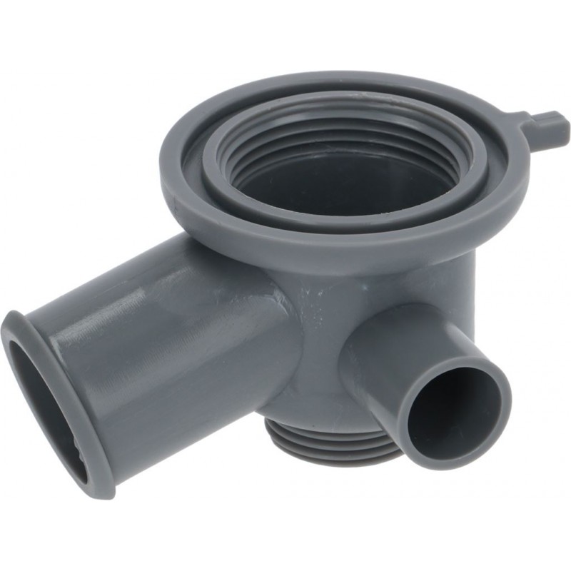 SUPPORTO LAVAGGIO RISCIACQUO INFERIORE    CODICE: 3743031