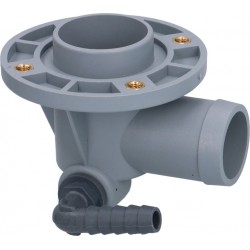 ASSIEME SUPPORTO SUPERIORE GIRANTE    CODICE: 3743042