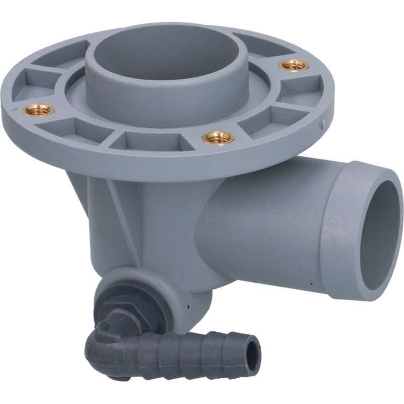 ASSIEME SUPPORTO SUPERIORE GIRANTE    CODICE: 3743042