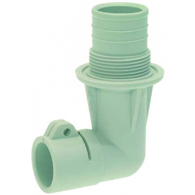 RACCORDO ENTRATA ACQUA COMPLETO    CODICE: 3743054