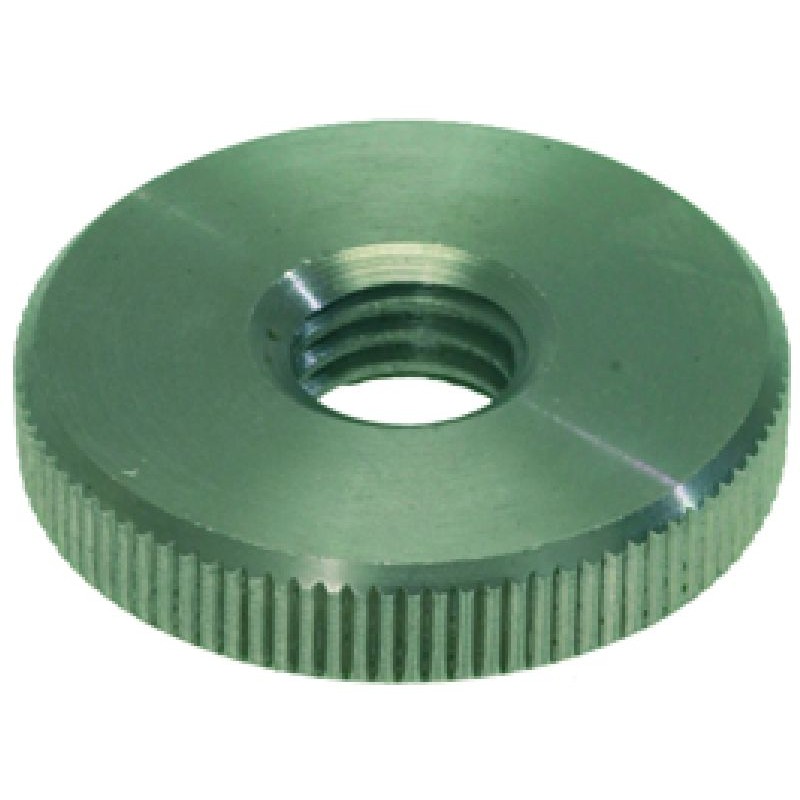 GHIERA ø 30 mm SX    CODICE: 3743064
