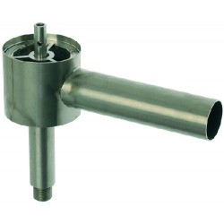 CONDOTTA CENTRALE    CODICE: 3743071