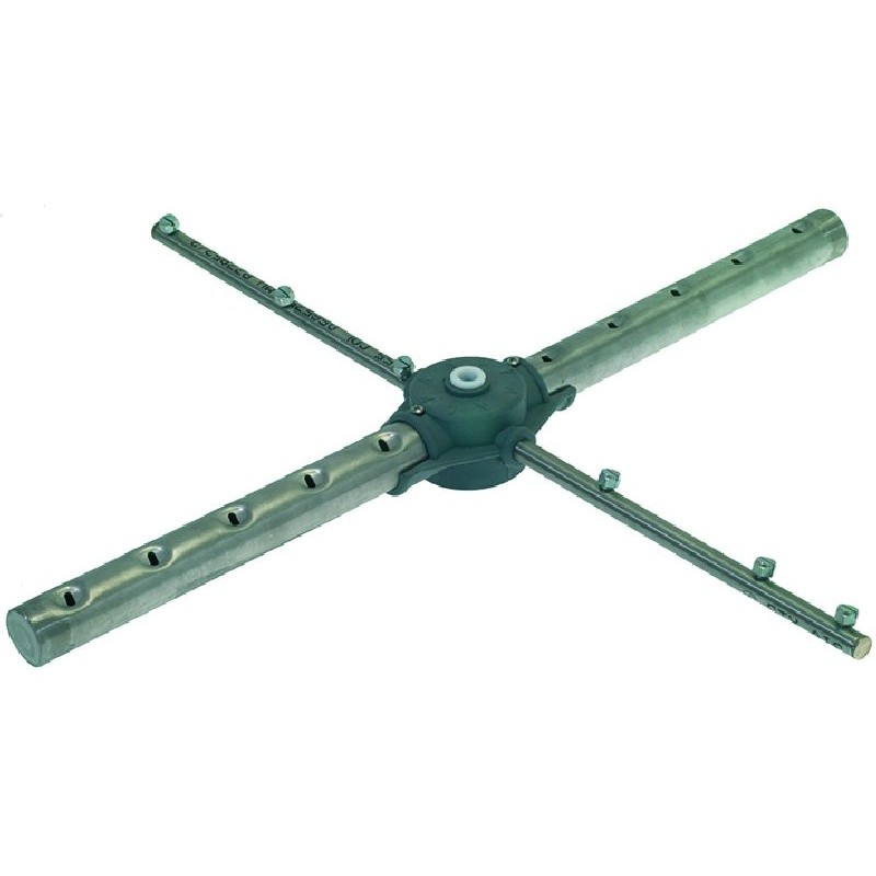 MULINELLO LAVAGGIO RISCIACQUO 550 mm    CODICE: 3743077