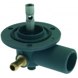 SUPPORTO GIRANTE INFERIORE    CODICE: 3743082