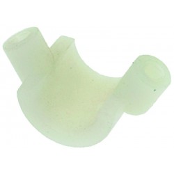 GRAFFA SUPPORTO UGELLO RISCIACQUO    CODICE: 3743084
