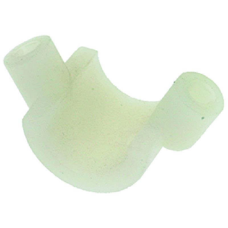 GRAFFA SUPPORTO UGELLO RISCIACQUO    CODICE: 3743084