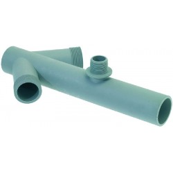 DISTRIBUTORE LAVAGGIO INFERIORE 280 mm    CODICE: 3743100