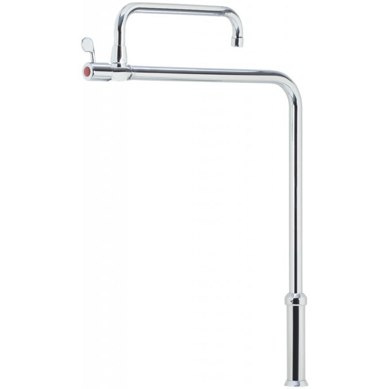 RUBINETTO A COLONNA 841 011  Cod. 3459012